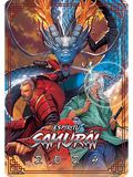 Espíritu Samurai  (Esp.Samurai - Promocional)