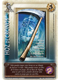 Hoz de Cronos (Relatos de Helénica – Rework)