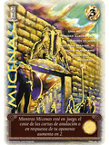 Micenas (TKPB23 - Dragon Dorado)