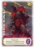 Belial (AESX - Aers Mágica)