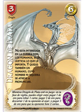 Dragón de Plata (Clásico ESPS – Real)