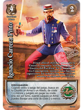 Ignacio Carrera Pinto (Kit Asalto Terrestre)