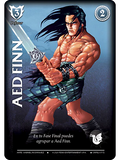 Aed Finn (CRPB2 - Defensor)