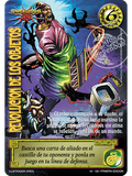 Revolucion de los Objetos