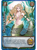 Sirena Chilota (LTD - Reales)