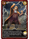 Benjamin Franklin