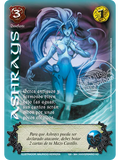 Ashrays (HD Aniversario - VC Foil)