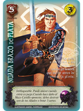 Nuada Brazo de Plata (Rework) (AHDX)