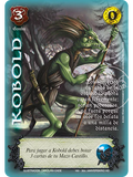 Kobold (HD Aniversario - VC Foil)