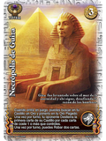 Necrópolis de Guiza (La Venganza de Horus - UR)