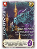 Vouivre (AESX - Corte de la Furia)