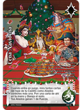 Cena Navideña (LB Especial Festiva 2024)