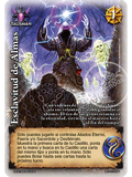 Esclavitud de Almas (Bestiarium - VC Foil)