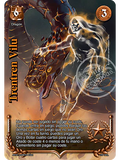Trentren Vilu (LTD - Legendaria)