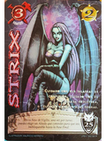 Strix (Aniversario 25)