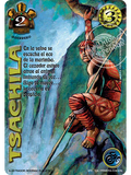 Tsachila