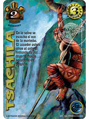 Tsachila