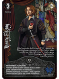 Henry Fitzroy (FOIL) (DGO - VC Foil)
