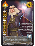 Dellingr (LPE3.0 - Real)