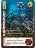 Demonios Araña (MP2)