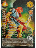 Ragnar Lodbrog (LPE4 - SCL)