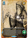Barnstokkr (Lootbox NE 2024)