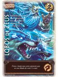 Lobos de Zeus (Colmillos del Inframundo)