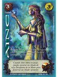 Aine (CRPB3 - Desafiante)