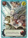 Arawn (HD Aniversario - Cortesana)