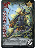 Robin Hood (EXT22 - Mundo Gótico)