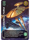 Ciudadela Furia (Kit Furia Estelar)