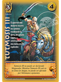 Tutmosis III (Clásico DOMRA - Real)