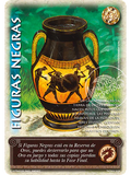 Figuras Negras (TKit Premium 2024 - Fuerza y Destino)