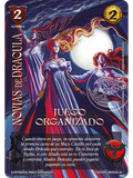 Novias de Drácula (Juego Organizado)