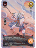 Sohei (Esp.Samurai - Legendaria)