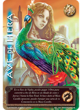 Ave de Hera (Helénica Aniv - UR)
