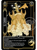 El Carro (Secretos Arcanos)