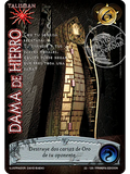 Dama de Hierro
