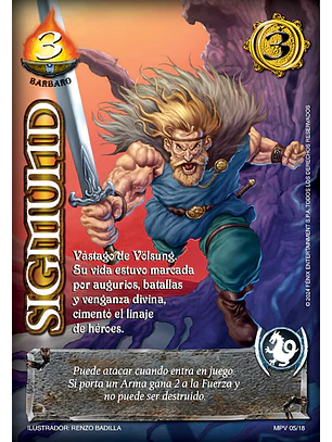 Sigmund (MP1)