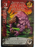 Cerdo Calavera (LPE4 - Real)