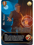 Mr. Smee (ONY - VC Foil)