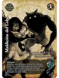 Maldición del Lobo (Kit Ext - Volsung)