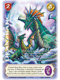 Draig Ifanc  (Leyendas PB 3.0 – Reales)