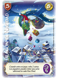 Dragon de Navidad (Navidad 2022)