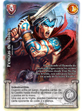 Fergus de ulster (EXP - MR)