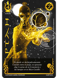 Ptah (Colección Secreta 2025)