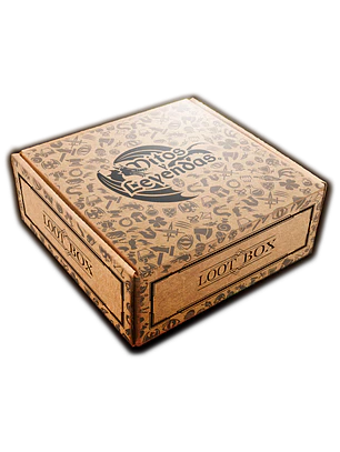 Lootbox Imperio (Diciembre 2024)