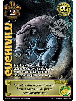 Cuchivilu