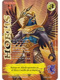 Horus (LPE3.0 - UR)