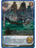 Oriflama (LTD - Reales)
